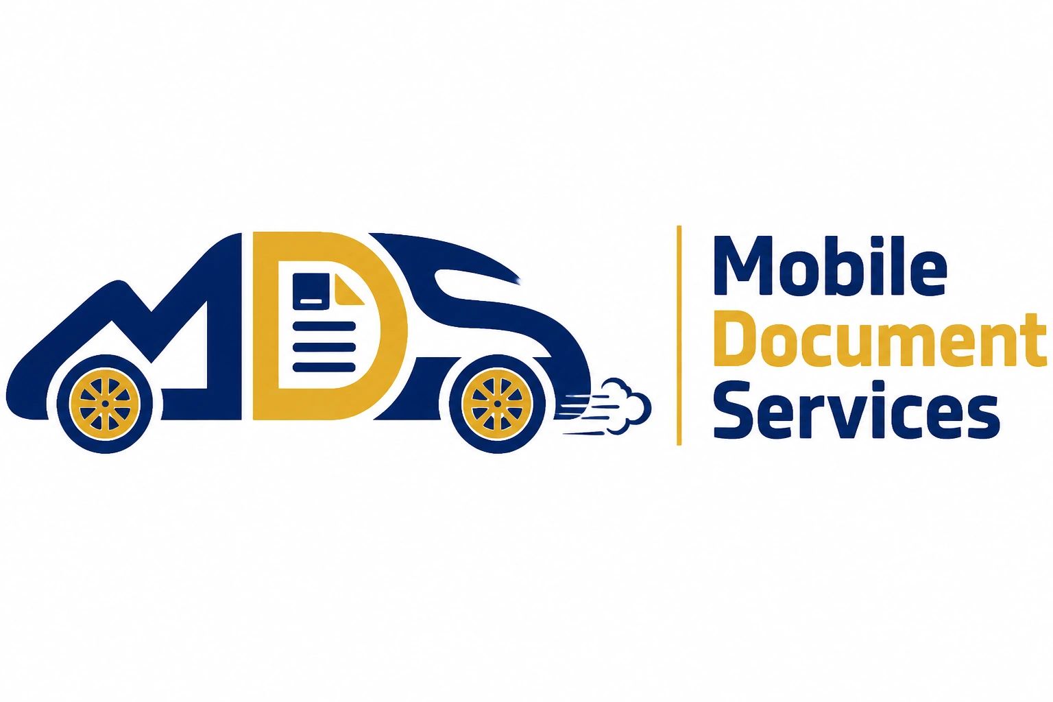 Mobile Document Services