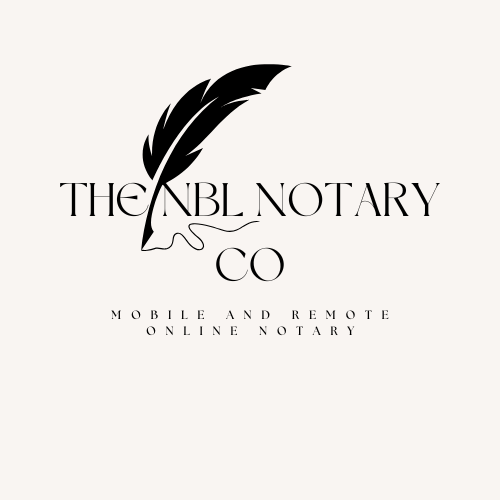 The NBL Notary Co